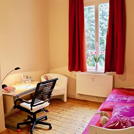 דרזדן Residenz Am Dresdner Stadtwald מראה חיצוני תמונה