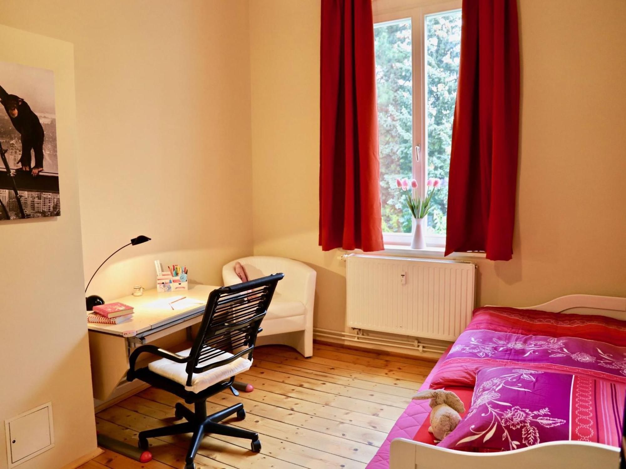 דרזדן Residenz Am Dresdner Stadtwald מראה חיצוני תמונה