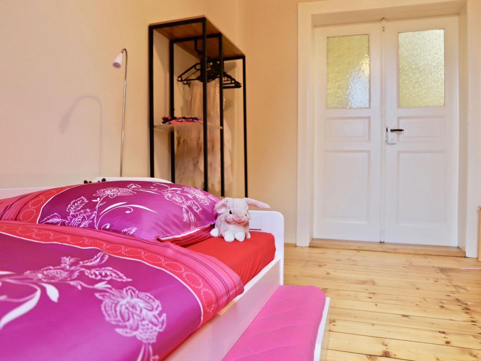 דרזדן Residenz Am Dresdner Stadtwald מראה חיצוני תמונה