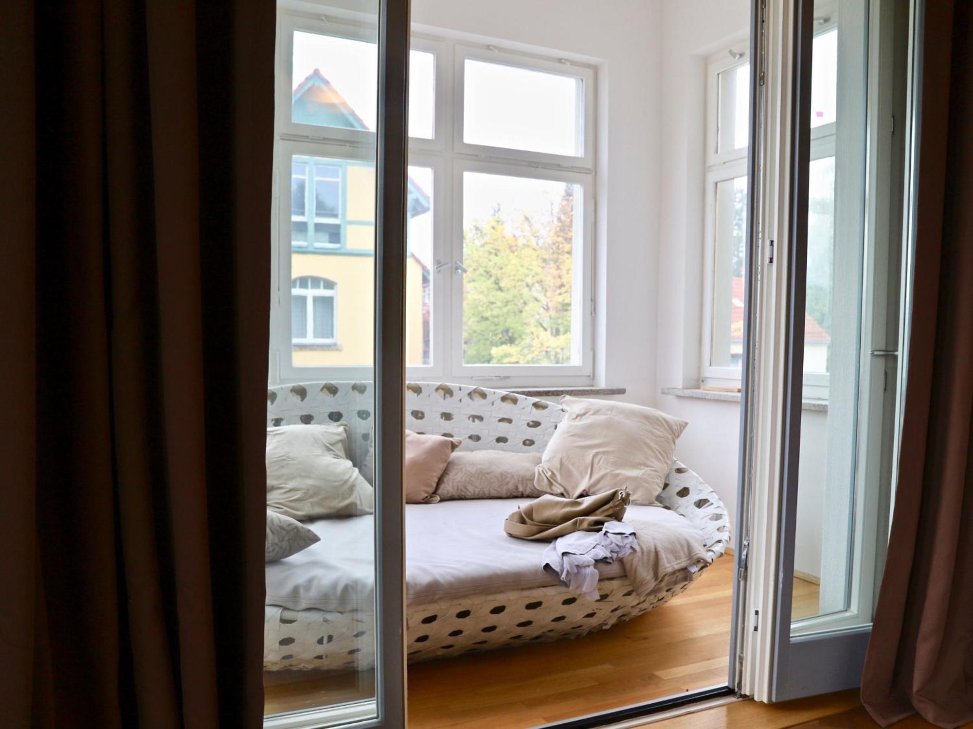 דרזדן Residenz Am Dresdner Stadtwald מראה חיצוני תמונה