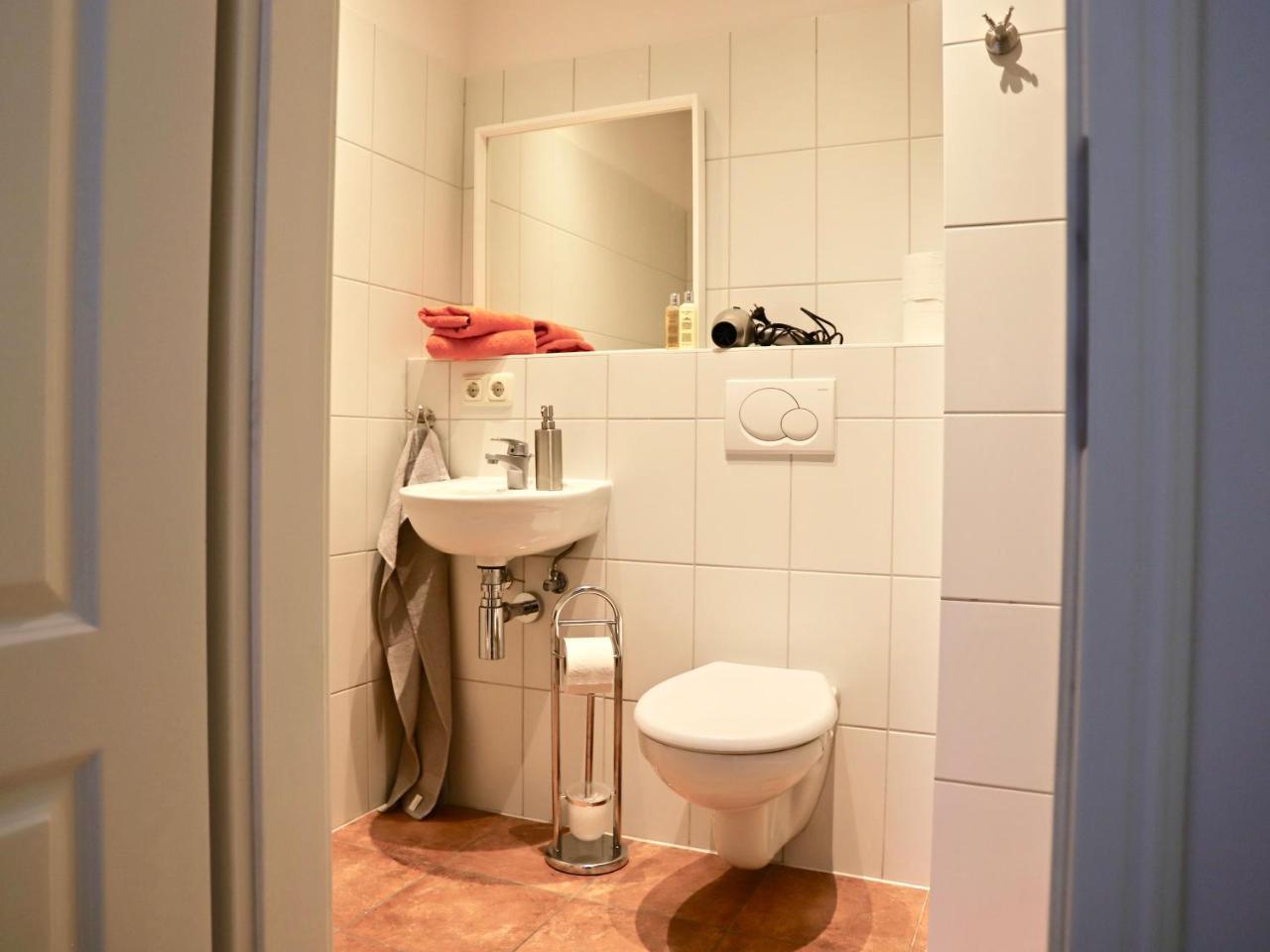 דרזדן Residenz Am Dresdner Stadtwald מראה חיצוני תמונה