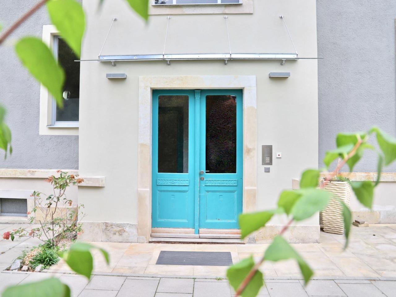 דרזדן Residenz Am Dresdner Stadtwald מראה חיצוני תמונה
