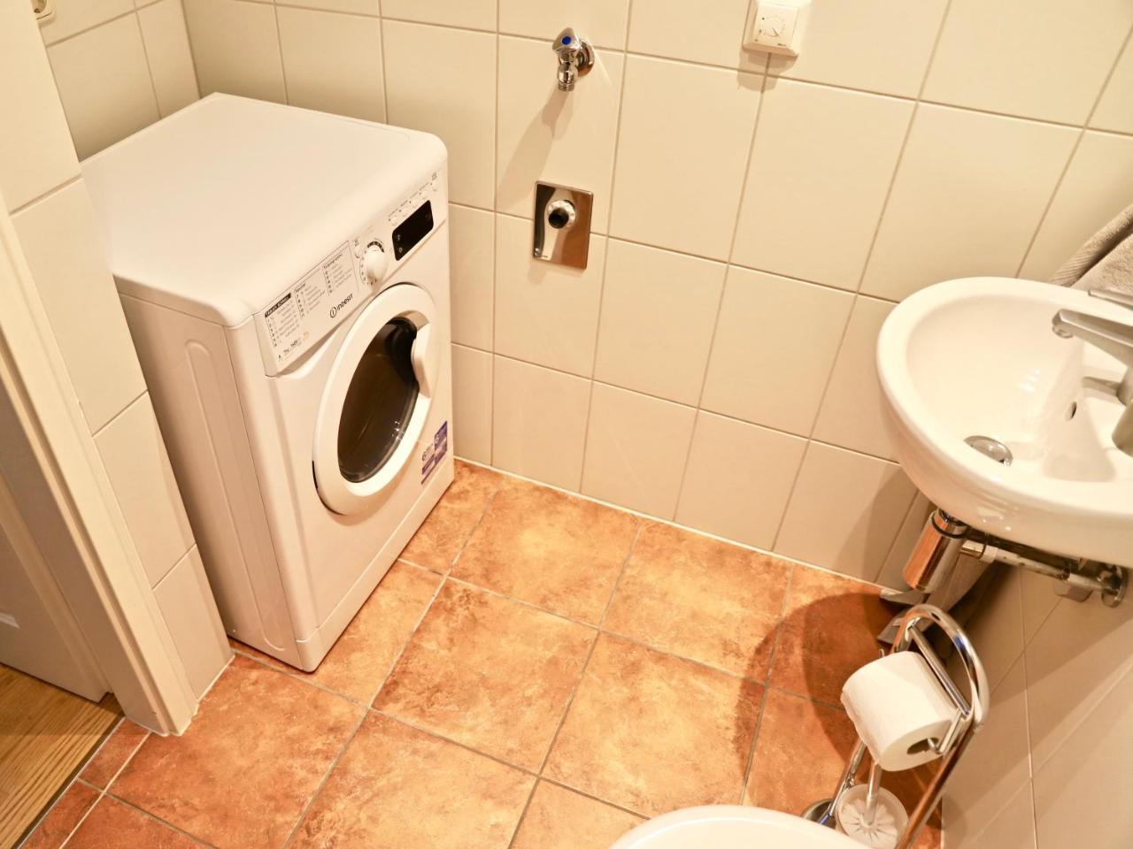 דרזדן Residenz Am Dresdner Stadtwald מראה חיצוני תמונה