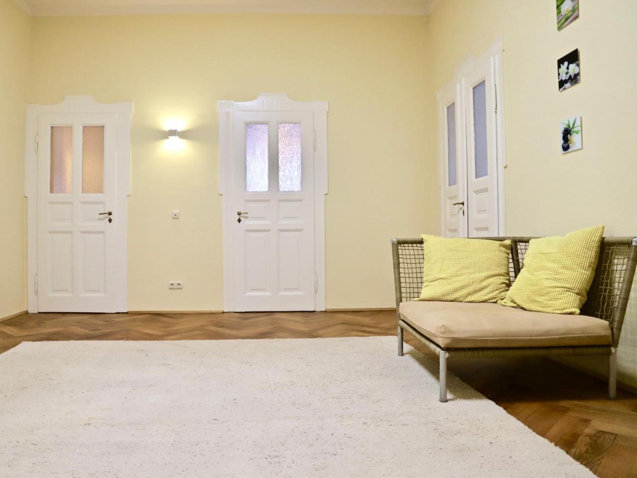 דרזדן Residenz Am Dresdner Stadtwald מראה חיצוני תמונה